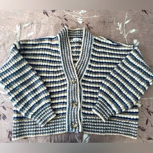 Madewell cardigan